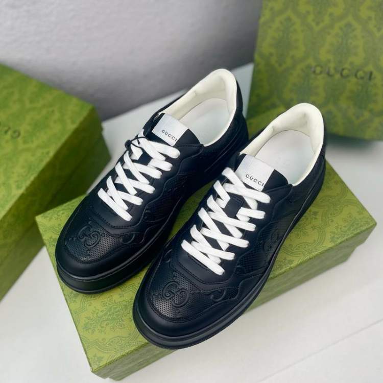 Picture of Gucci Shoes _SKUGuccisz38-44hnx04119606